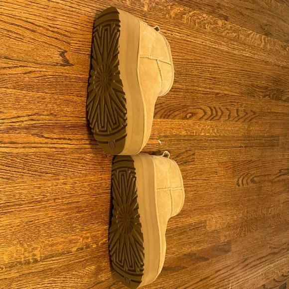 GG Classic Mini Ultra Platform – Size 7 - Picture 10 of 14